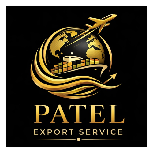 Patel Export Service